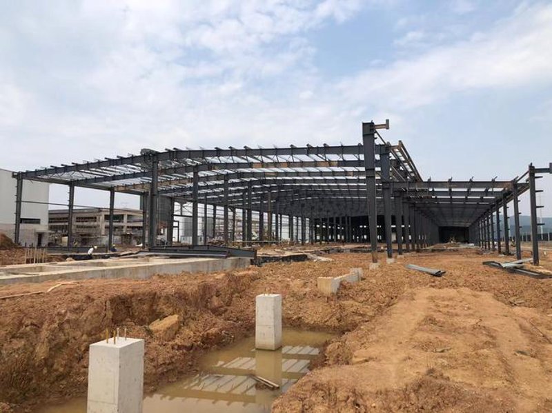 建筑工程施工:那些你必须知道的注意事项